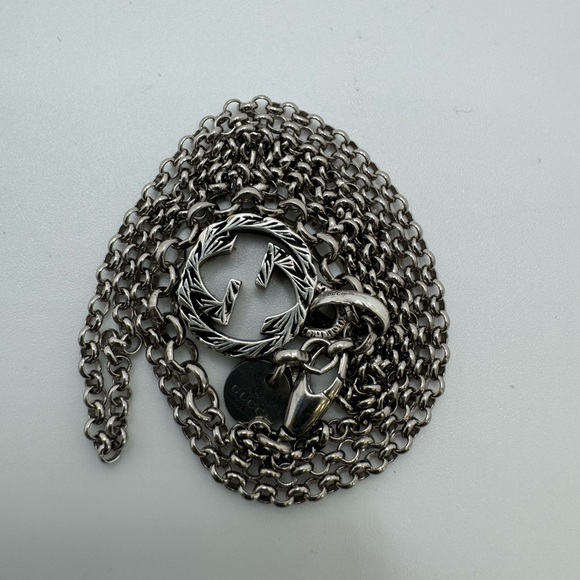 Gucci necklace - Picture 5 of 8